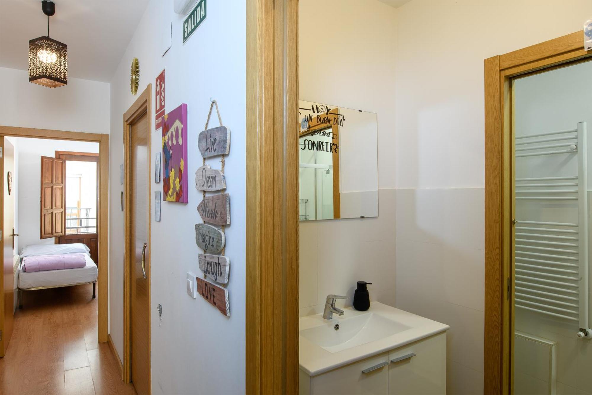 Albergue Estrella Guia Puente la Reina エクステリア 写真